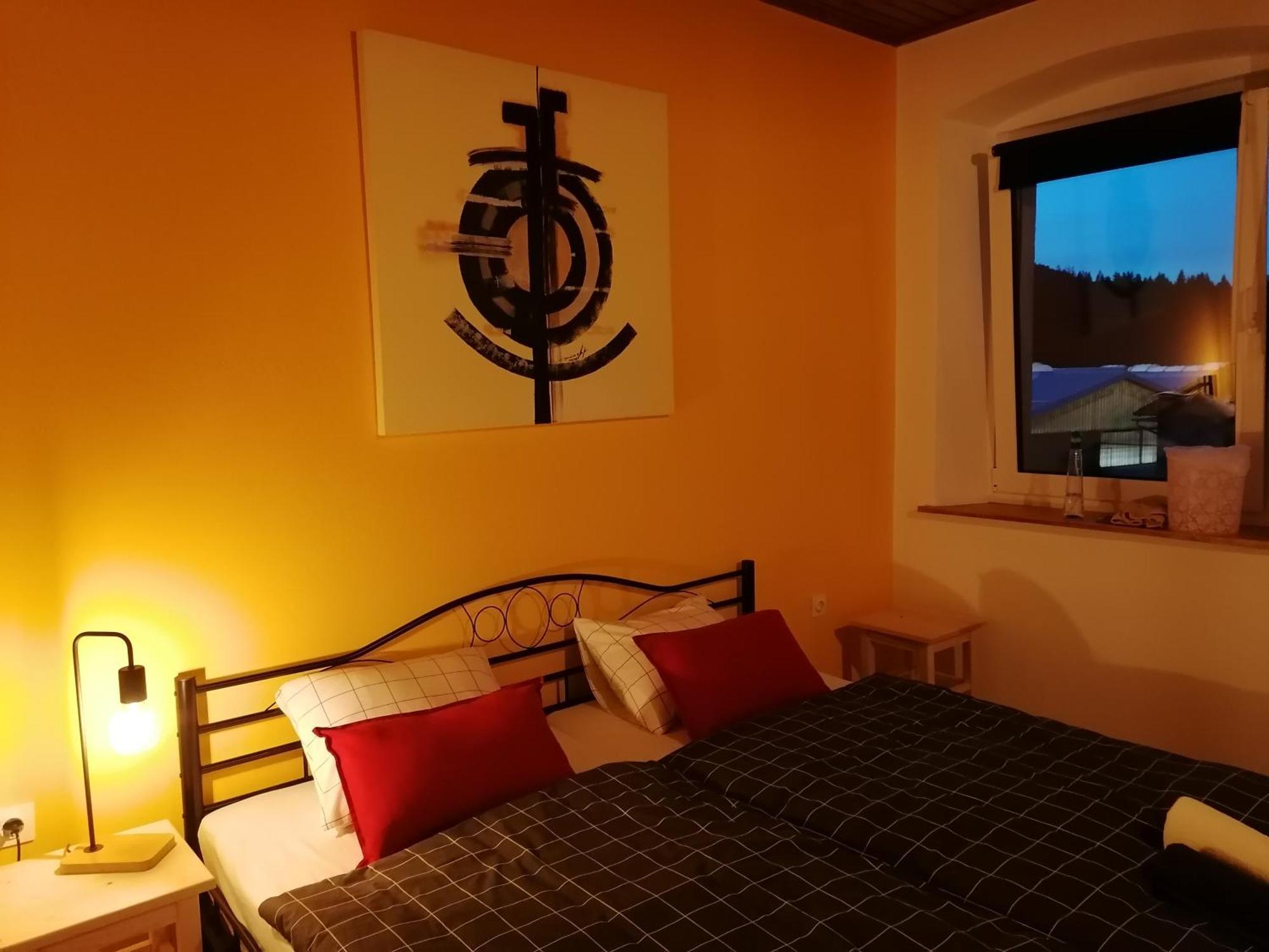 Laas Art Gallery Stari Trg pri Lozu Экстерьер фото