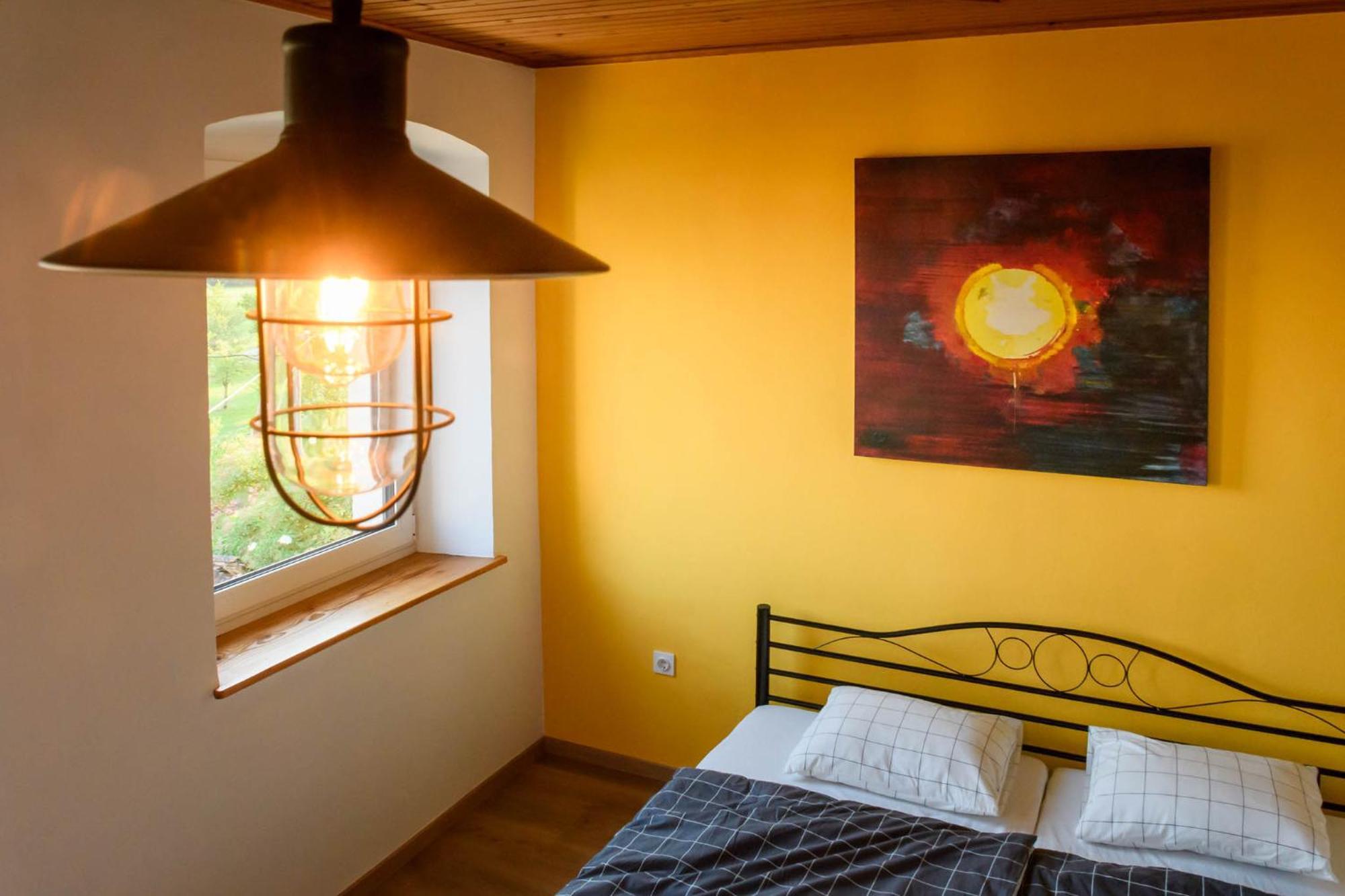 Laas Art Gallery Stari Trg pri Lozu Экстерьер фото