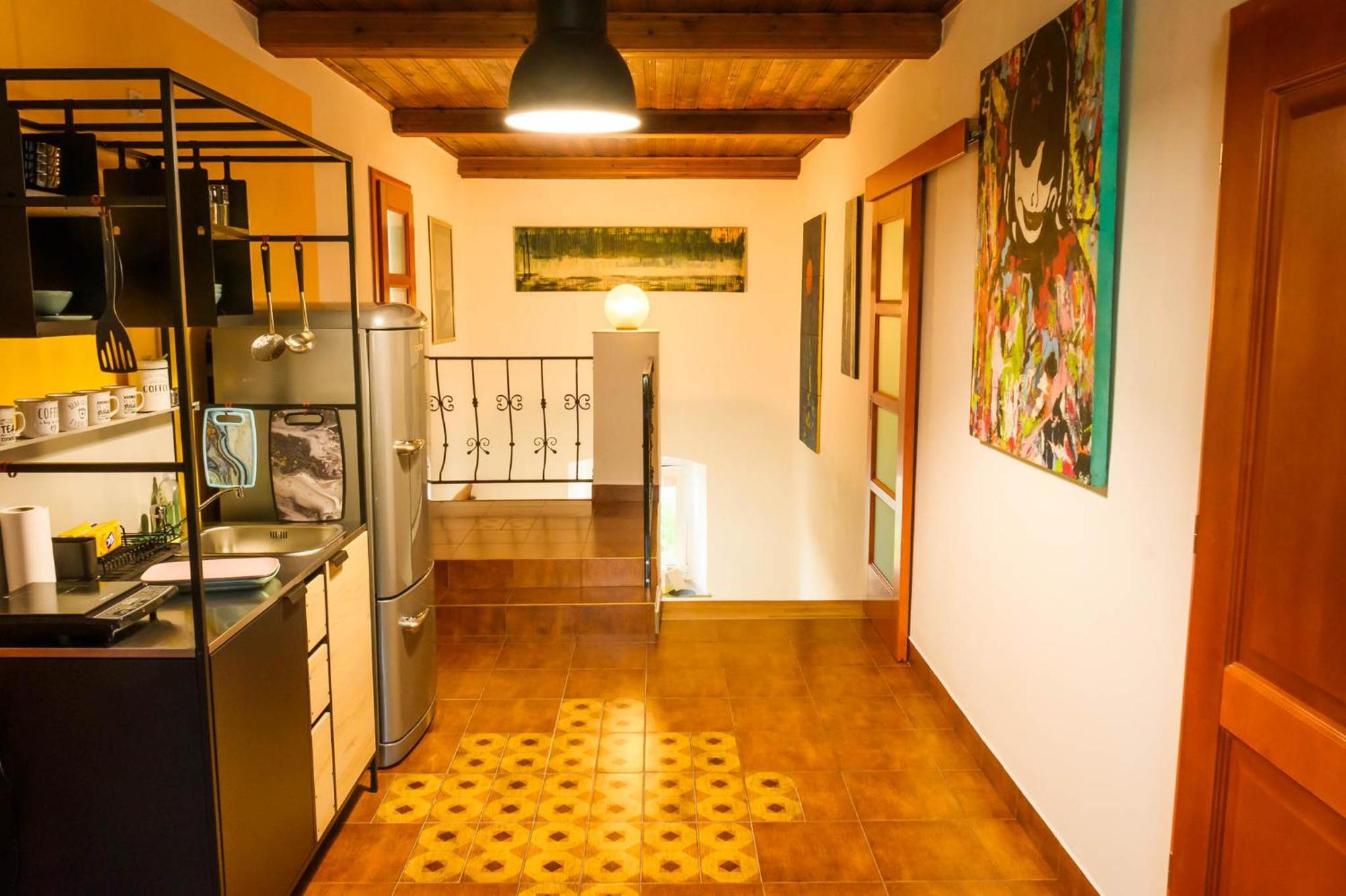 Laas Art Gallery Stari Trg pri Lozu Экстерьер фото